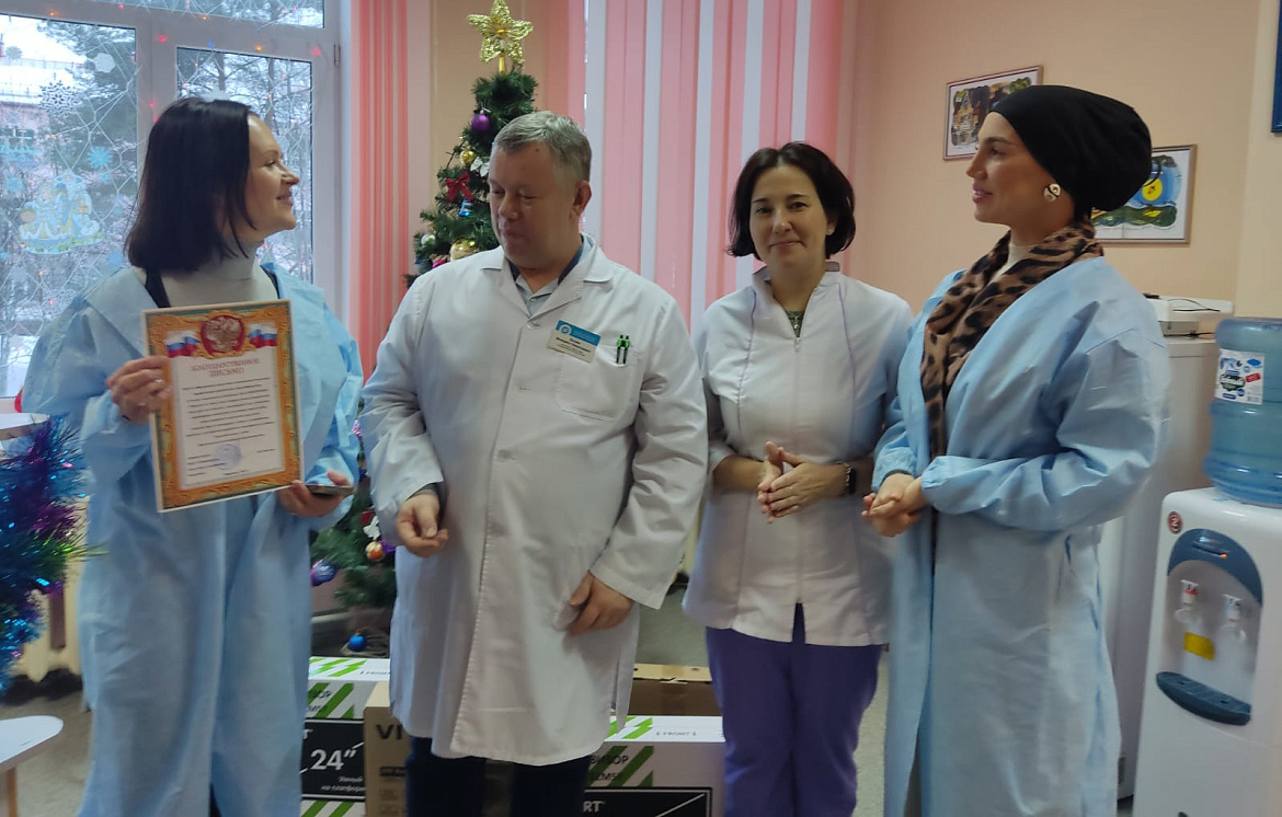 И снова в гостях у нас представители творческой студии «Clever/Оперение»