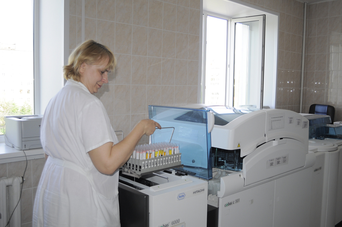Определение Такролимуса в рамах обязательного медицинского страхования