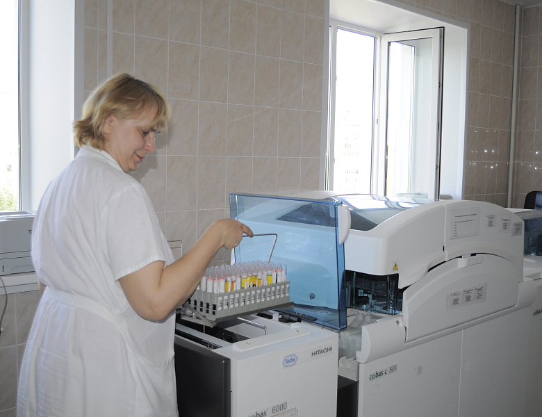 Определение Такролимуса в рамах обязательного медицинского страхования