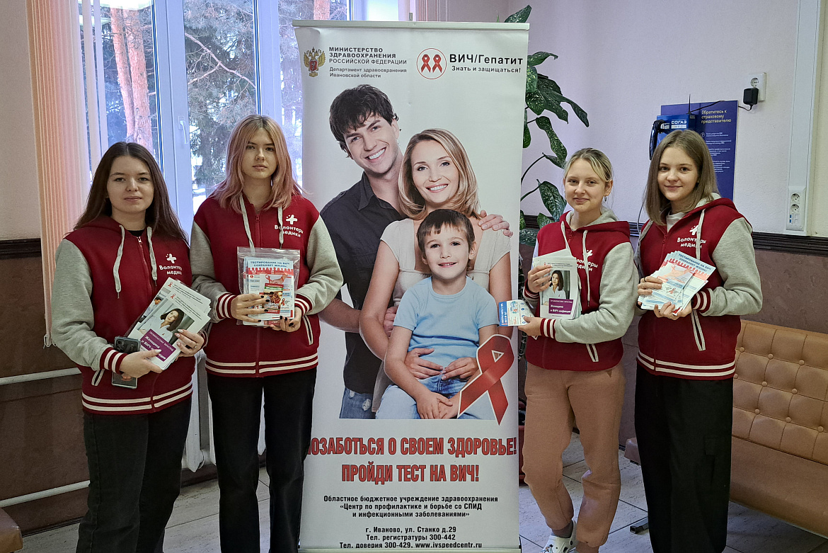 Сегодня в консультативно-диагностической поликлинике для взрослых 