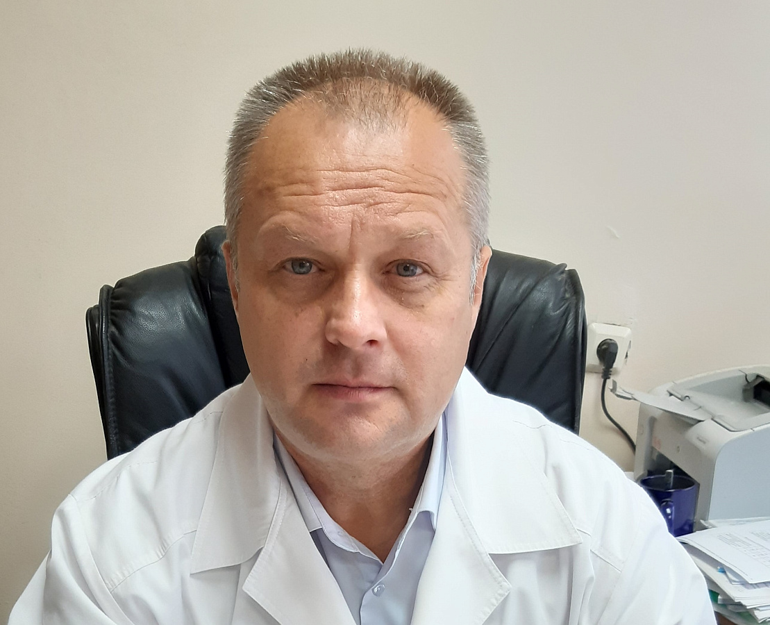 Планировать внуков нужно начинать тогда, когда ваш сын даже еще не родился