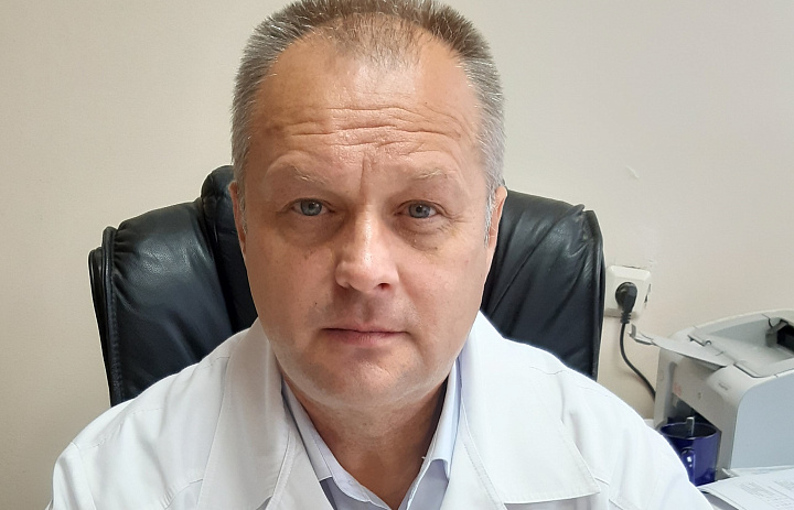 Планировать внуков нужно начинать тогда, когда ваш сын даже еще не родился