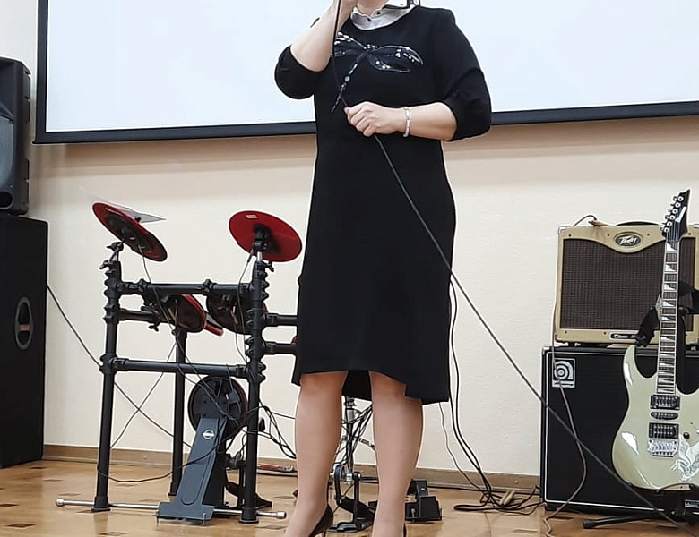 Предновогодняя праздничная конференция