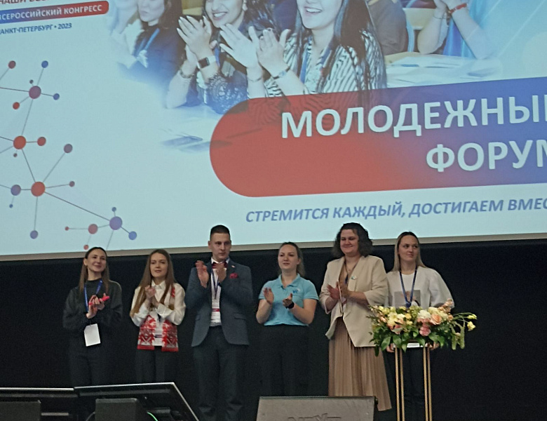 У нас есть повод гордиться средним медицинским персоналом больницы!