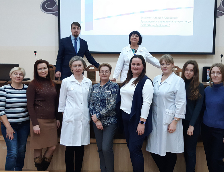 ПЦР-диагностика актуальнее с каждым годом