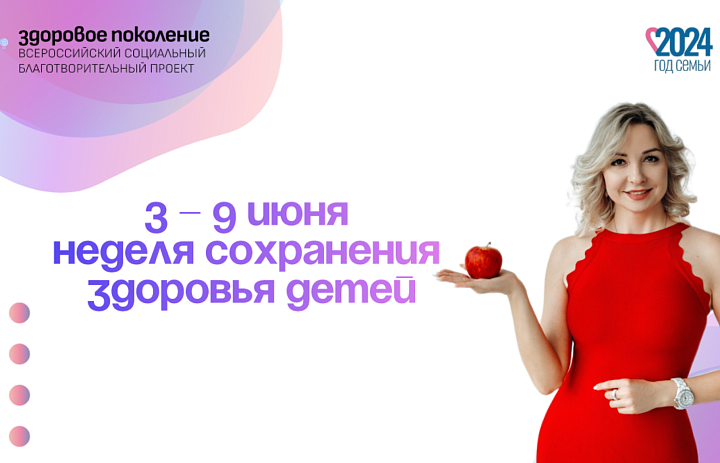 Детский травматизм