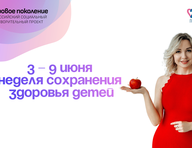 Детский травматизм