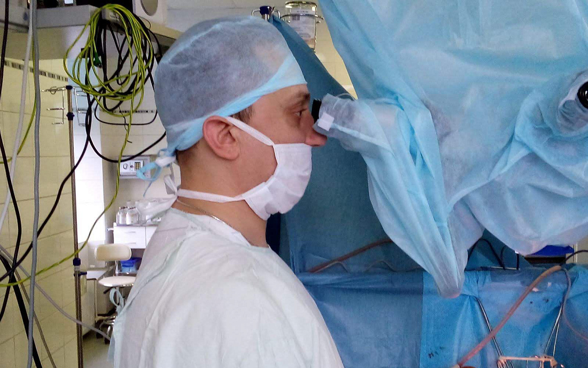 История успеха