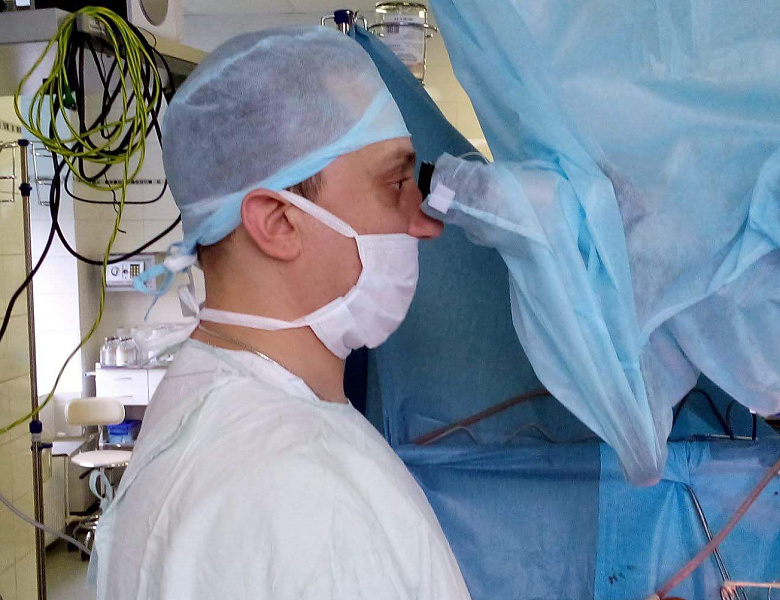 История успеха