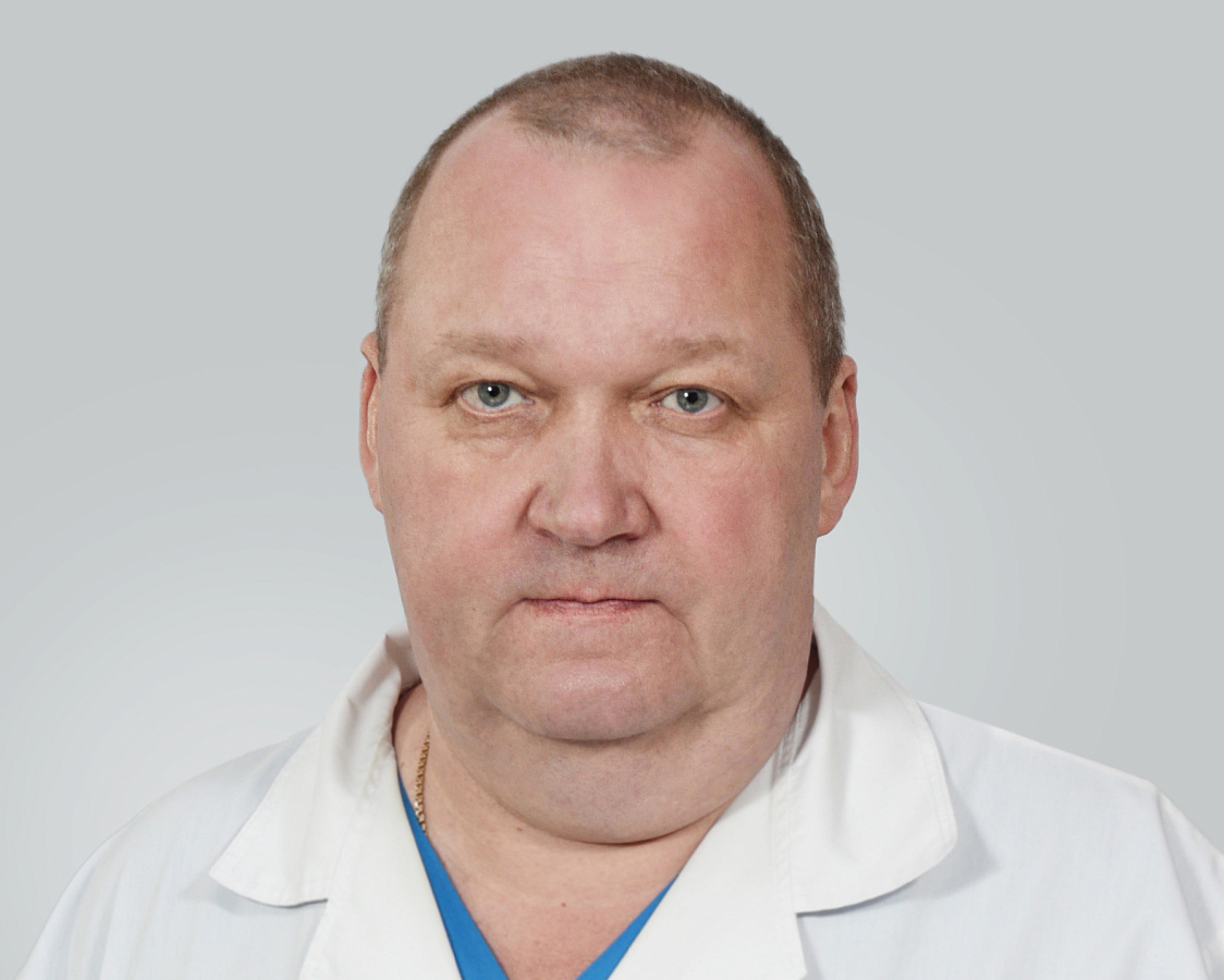 Мы гордимся, что такие высококвалифицированные специалисты трудятся в нашем лечебном учреждении! 