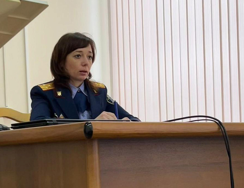 Школа правовой грамотности медицинских работников