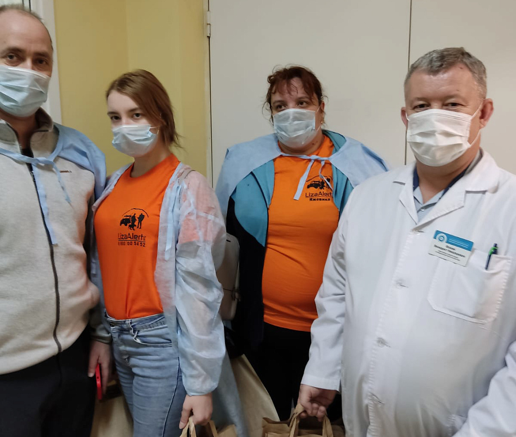 И снова подарки от наших друзей!