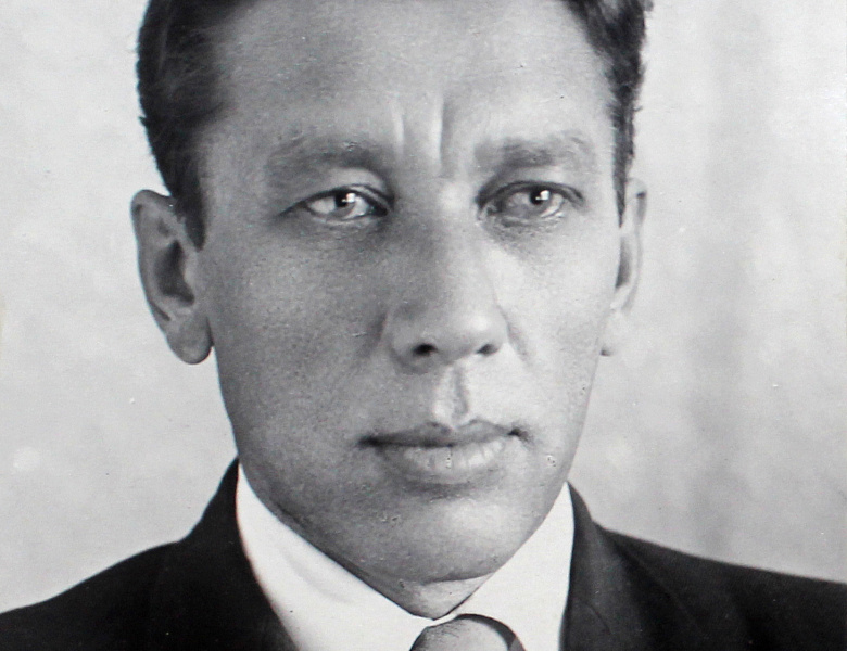 Памяти Чейды А.А.